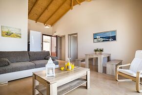 Magganos Sunset Villas