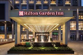 Hilton Garden Inn Shiyan