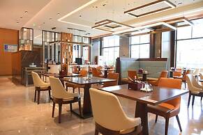 Hilton Garden Inn Shiyan