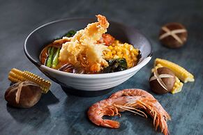 Hilton Garden Inn Shiyan