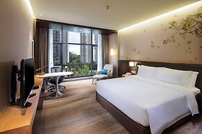 Hilton Garden Inn Shiyan