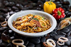 Hilton Garden Inn Shiyan