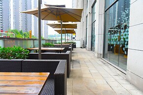 Hilton Garden Inn Shiyan