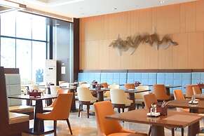 Hilton Garden Inn Shiyan