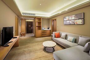 Hilton Garden Inn Shiyan