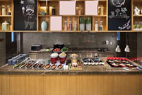 Hilton Garden Inn Shiyan