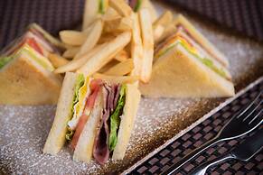 Hilton Garden Inn Shiyan