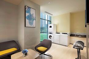 Hilton Garden Inn Shiyan