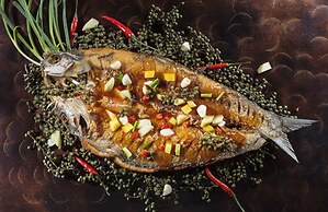 Hilton Garden Inn Shiyan