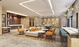 Hilton Garden Inn Shiyan