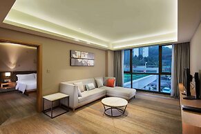 Hilton Garden Inn Shiyan