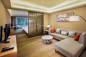 Hilton Garden Inn Shiyan