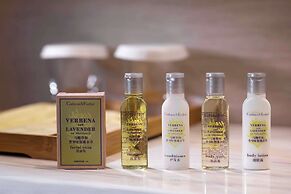 Hilton Garden Inn Shiyan