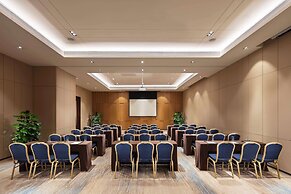 Hilton Garden Inn Shiyan