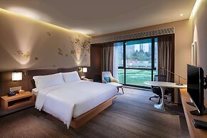 Hilton Garden Inn Shiyan