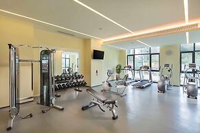 Hilton Garden Inn Shiyan