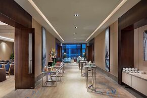 Hilton Garden Inn Shiyan