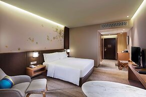 Hilton Garden Inn Shiyan