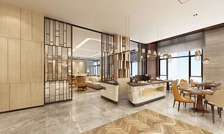 Hilton Garden Inn Shiyan