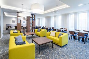 Hampton by Hilton Gdansk Oliwa