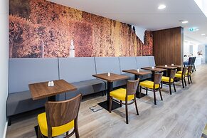 Hampton by Hilton Gdansk Oliwa