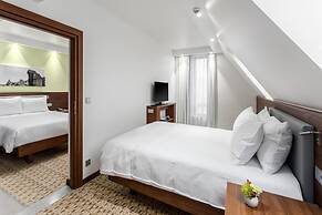 Hampton by Hilton Gdansk Oliwa