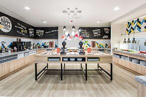 Hampton by Hilton Gdansk Oliwa