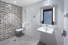 Hampton by Hilton Gdansk Oliwa