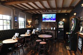 Sun Inn By Greene King Inns
