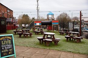 Sun Inn By Greene King Inns