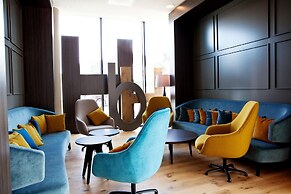 Hampton by Hilton Aachen Tivoli