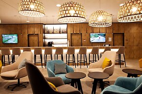 Hampton by Hilton Aachen Tivoli