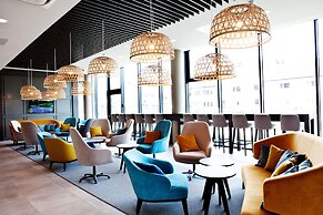 Hampton by Hilton Aachen Tivoli