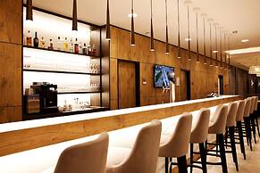 Hampton by Hilton Aachen Tivoli