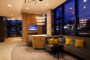 Hampton by Hilton Aachen Tivoli