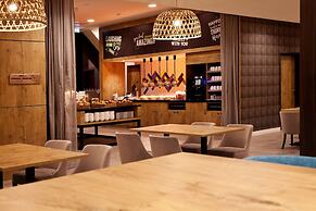 Hampton by Hilton Aachen Tivoli