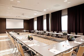 Hampton by Hilton Aachen Tivoli