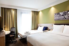 Hampton by Hilton Aachen Tivoli