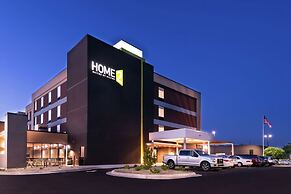 Home2 Suites by Hilton Merrillville