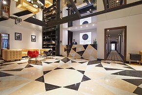 INX Design Hotel