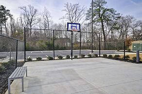 Homewood Suites by Hilton Augusta Gordon Highway