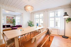 To Sostre Guesthouse