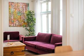 To Sostre Guesthouse