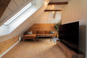 To Sostre Guesthouse