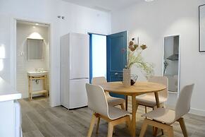 NQN Aparts & Suites Madrid