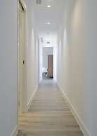 NQN Aparts & Suites Madrid