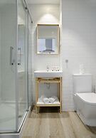 NQN Aparts & Suites Madrid