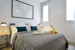 NQN Aparts & Suites Madrid