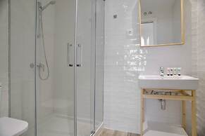 NQN Aparts & Suites Madrid