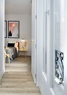 NQN Aparts & Suites Madrid